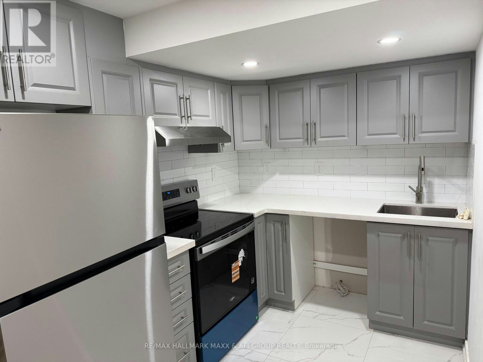 BASEMENT-83 Aloe Avenue, Richmond Hill, ON, L4E 4N1 - 11