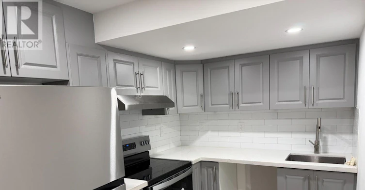BASEMENT-83 Aloe Avenue, Richmond Hill, ON, L4E 4N1 - 11