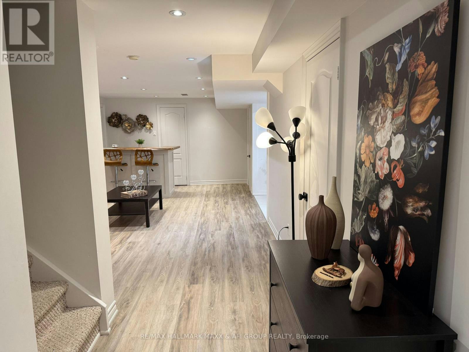 BASEMENT-83 Aloe Avenue, Richmond Hill, ON, L4E 4N1 - 12