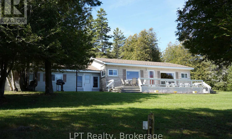 317 Isthmus Bay Road