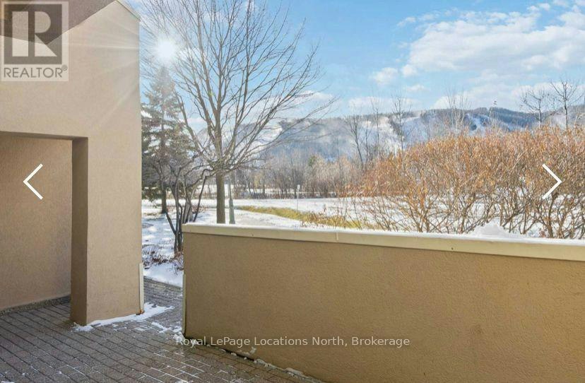 117-107 Wintergreen Place N, Blue Mountains, ON, L9Y 0P8 - 2
