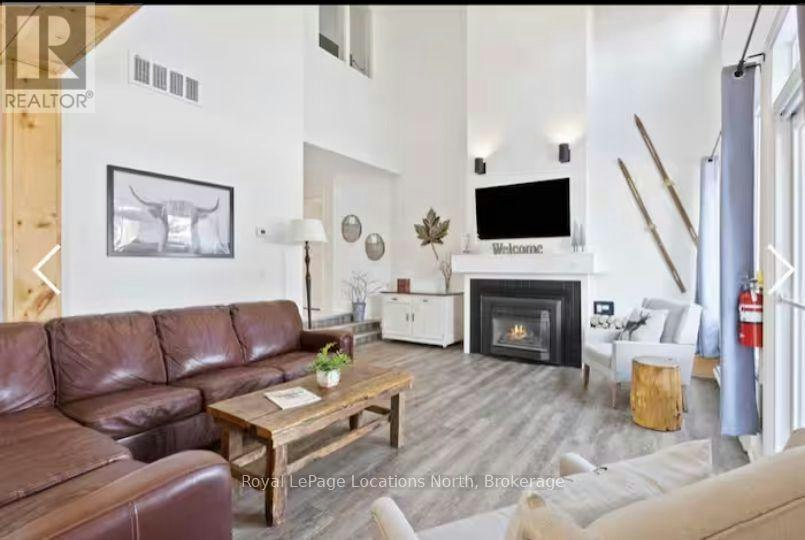 117-107 Wintergreen Place N, Blue Mountains, ON, L9Y 0P8 - 4