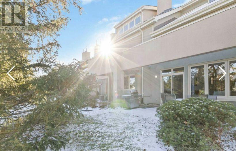 117-107 Wintergreen Place N, Blue Mountains, ON, L9Y 0P8