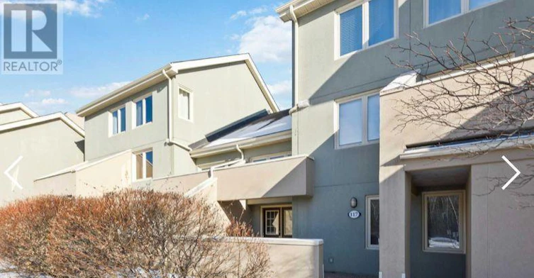 117-107 Wintergreen Place N, Blue Mountains, ON, L9Y 0P8 - 3