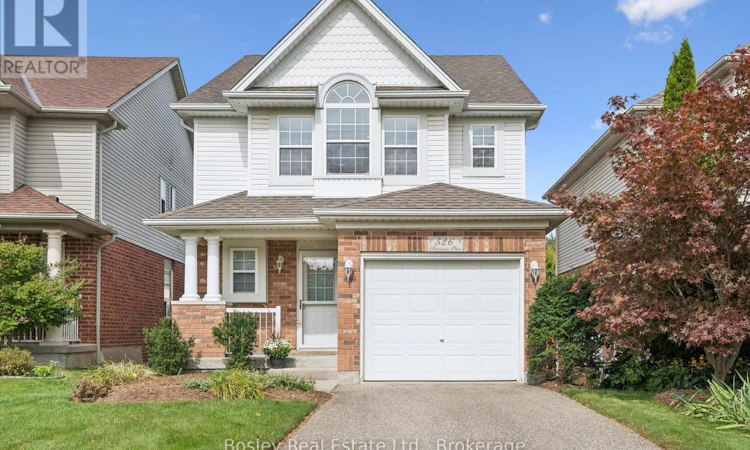 526 Thornview Place
