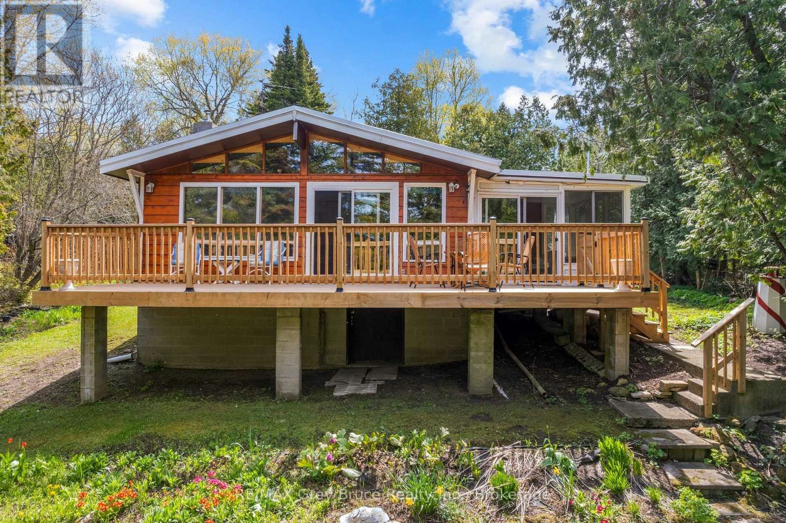 28 Stewarts Point, Northern Bruce Peninsula, ON, N0H 1W0