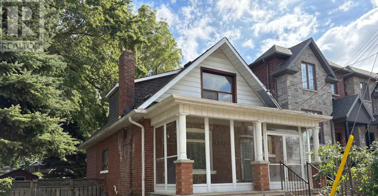 33 Royal York Road, Toronto, ON, M8V 2T3