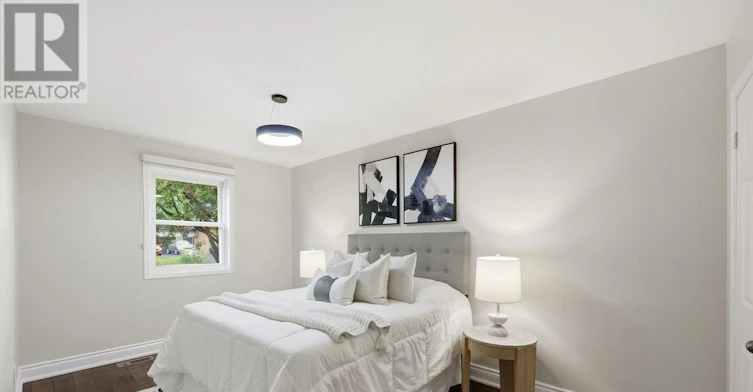 1924 Balsam Avenue, Mississauga, ON, L5J 1L2 - 24