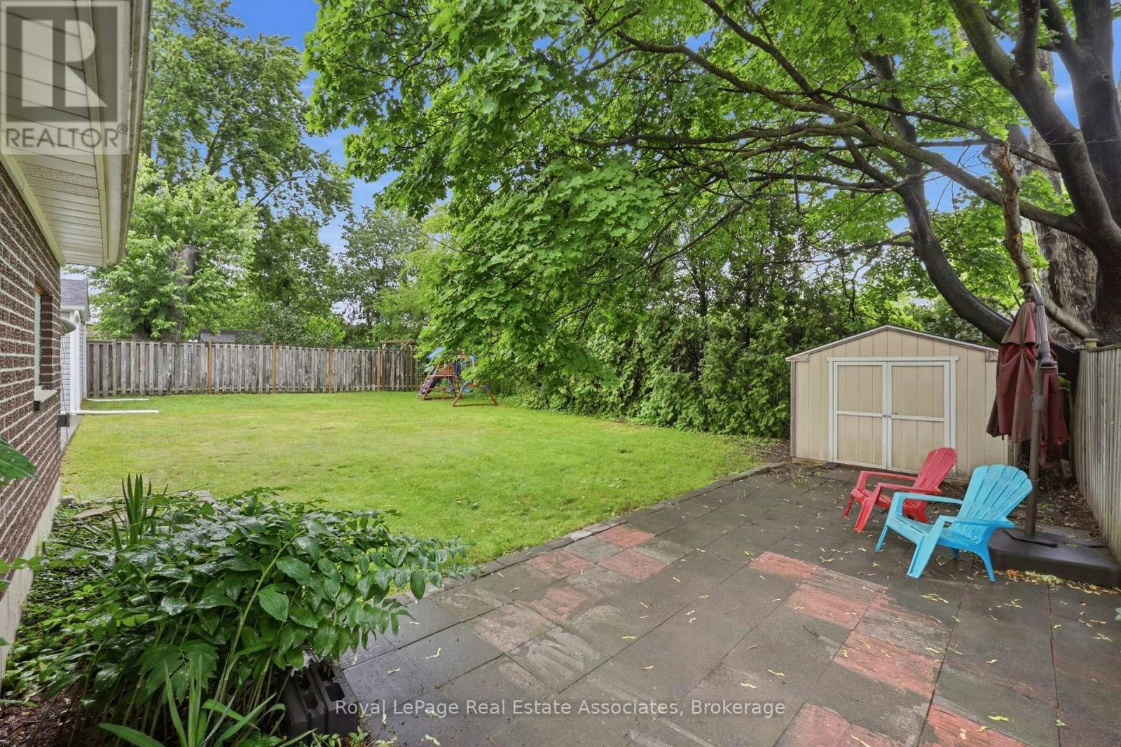 1924 Balsam Avenue, Mississauga, ON, L5J 1L2 - 30