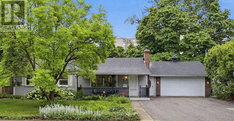1924 Balsam Avenue, Mississauga, ON, L5J 1L2 - 3