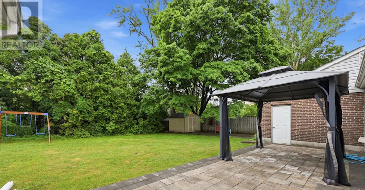 1924 Balsam Avenue, Mississauga, ON, L5J 1L2 - 28
