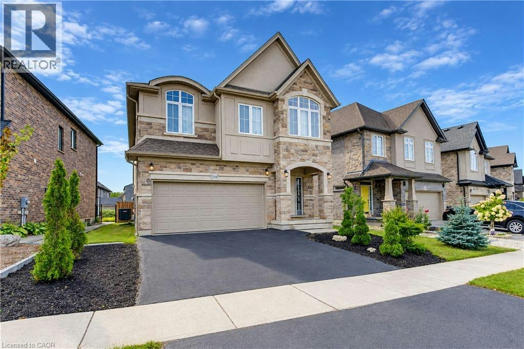 519 Gristmill Street, Waterloo, ON, N2K 0C9