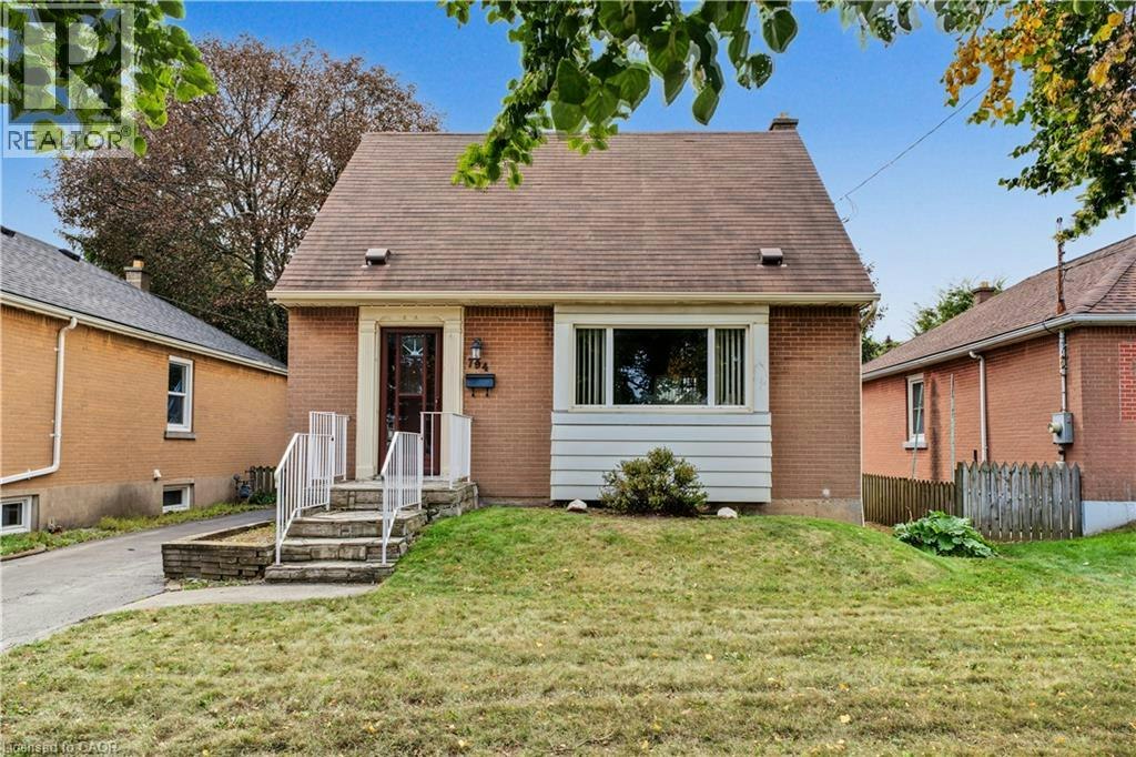794 Brucedale Avenue E, Hamilton, ON, L8V 1S3