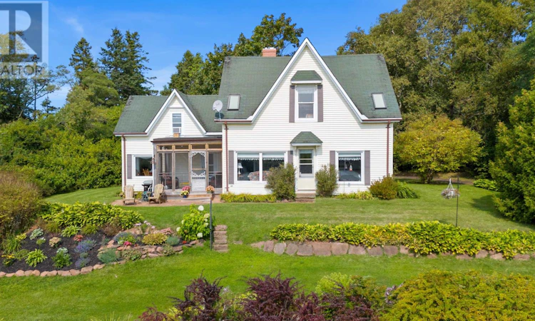257 Cameron Road