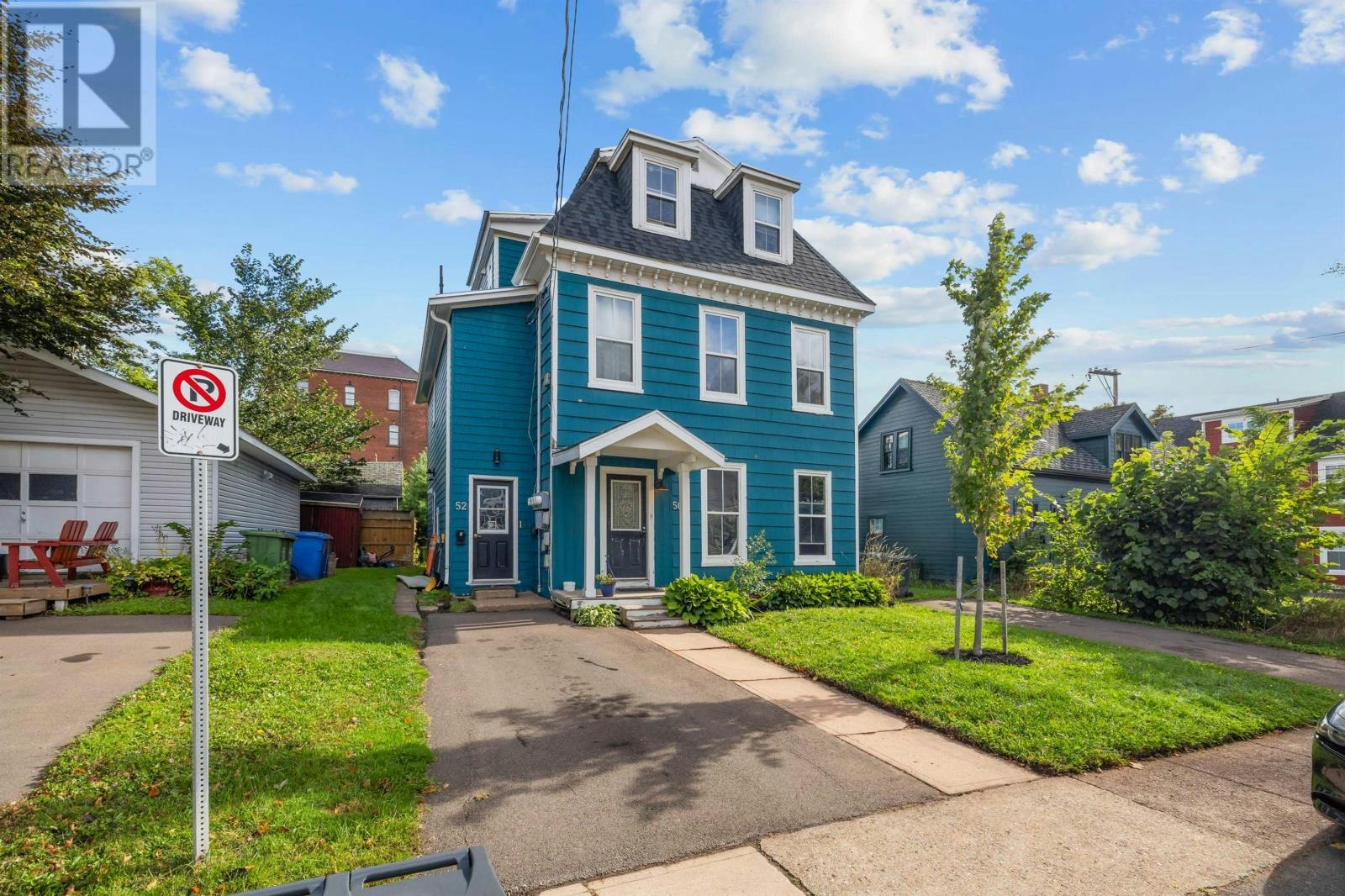 48-52 Hillsborough Street, Charlottetown, PE, C1A 4W1