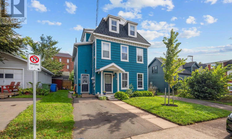 48-52 Hillsborough Street