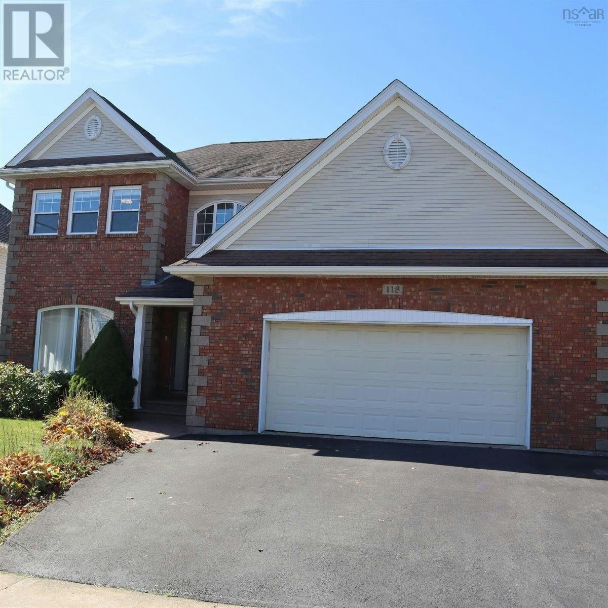 118 Summer Field Way, Dartmouth, NS, B2W 6M7