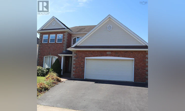 118 Summer Field Way