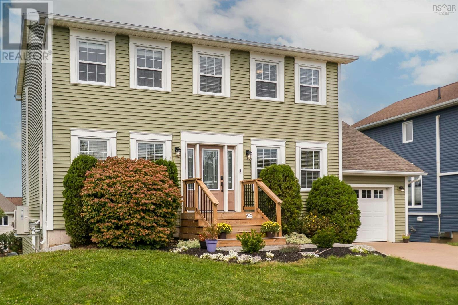 26 Princeton Lane, Dartmouth, NS, B2W 6K4
