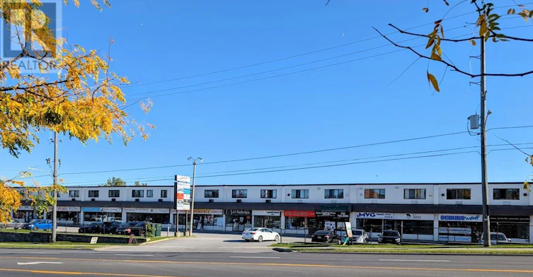 4-1837 Lansdowne Street W, Peterborough, ON, K9K 1R4
