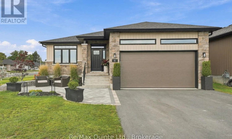 61 Hastings Park Drive