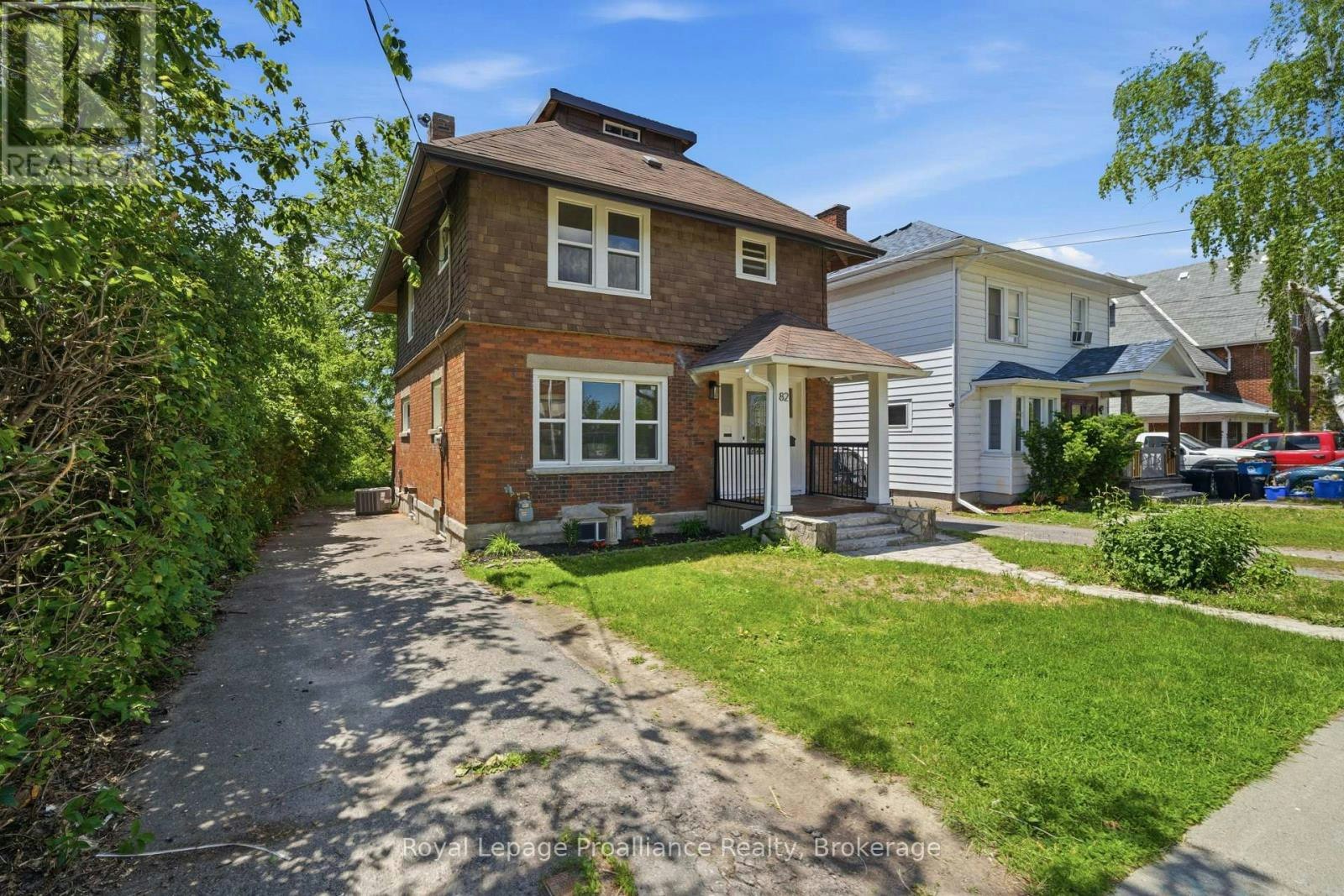 82 Marmora Street, Quinte West, ON, K8V 2J1