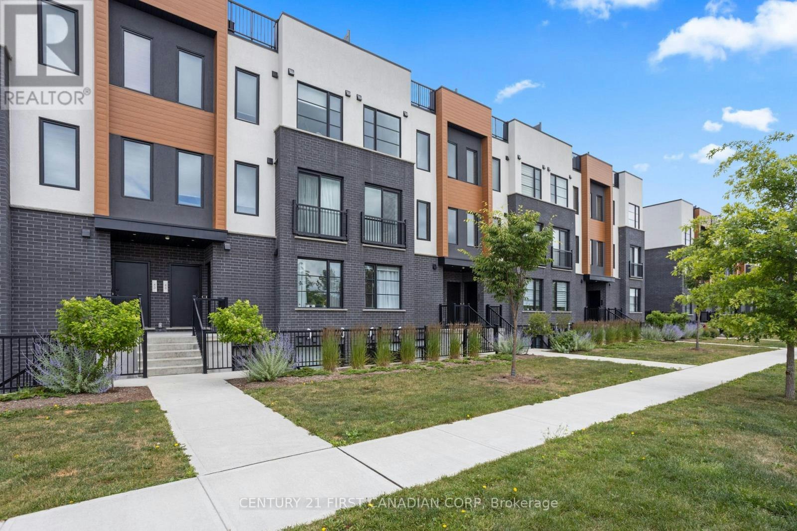 45-3900 Savoy Street, London, ON, N6P 0H9