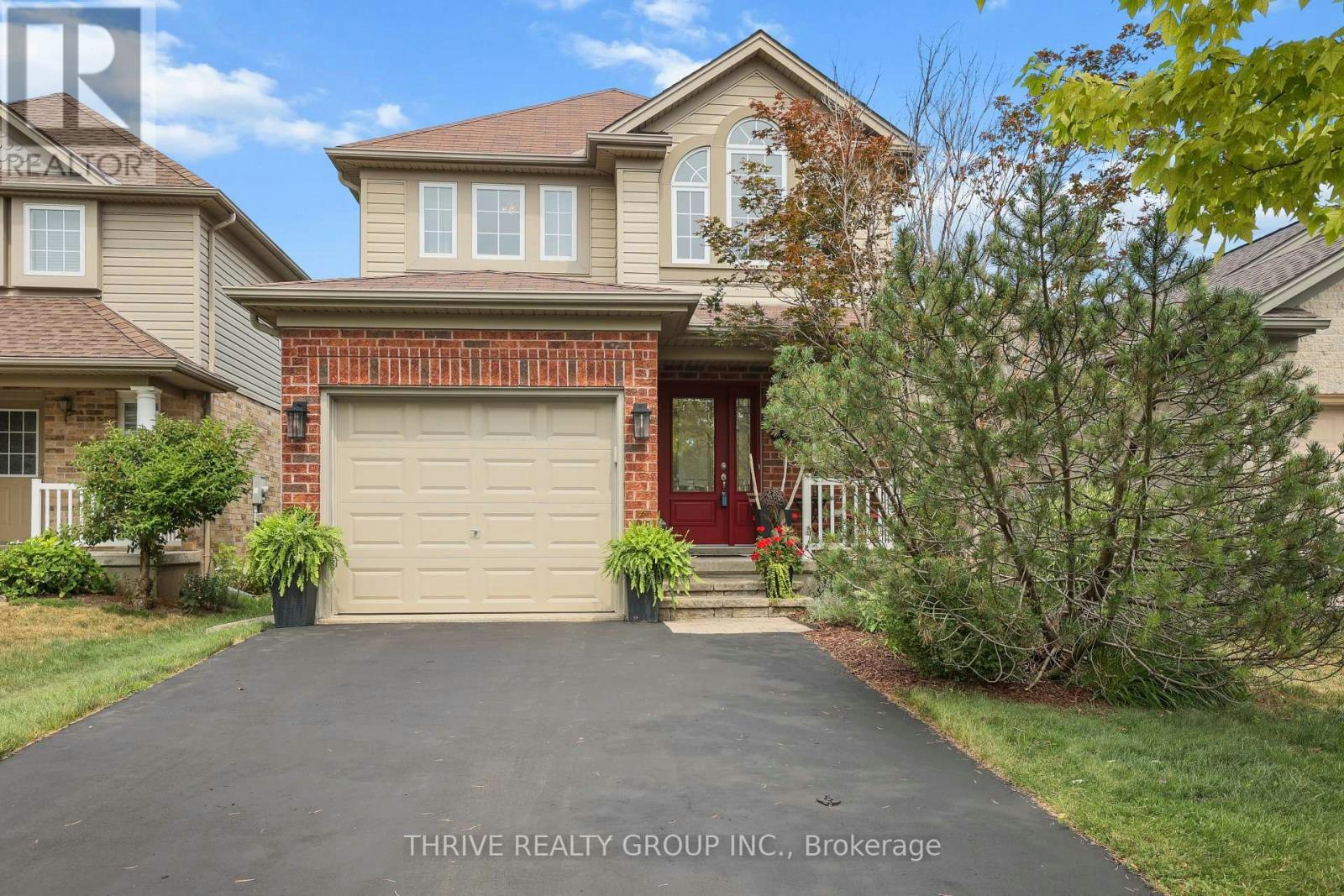 1351 Pleasantview Drive, London, ON, N5X 4P5