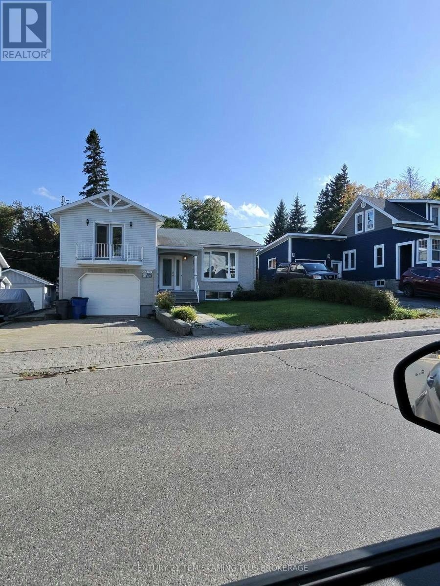 430 Main Street, Temiskaming Shores, ON, P0J 1K0