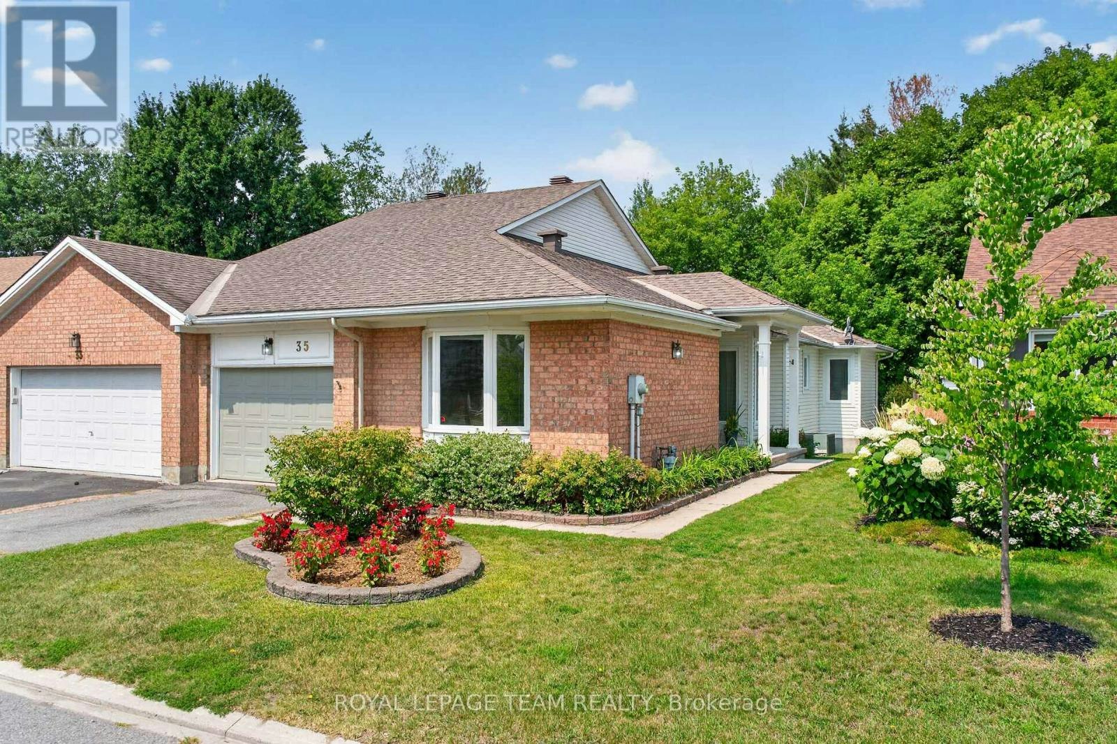 35 Billingham Crescent, Ottawa, ON, K2K 2T7