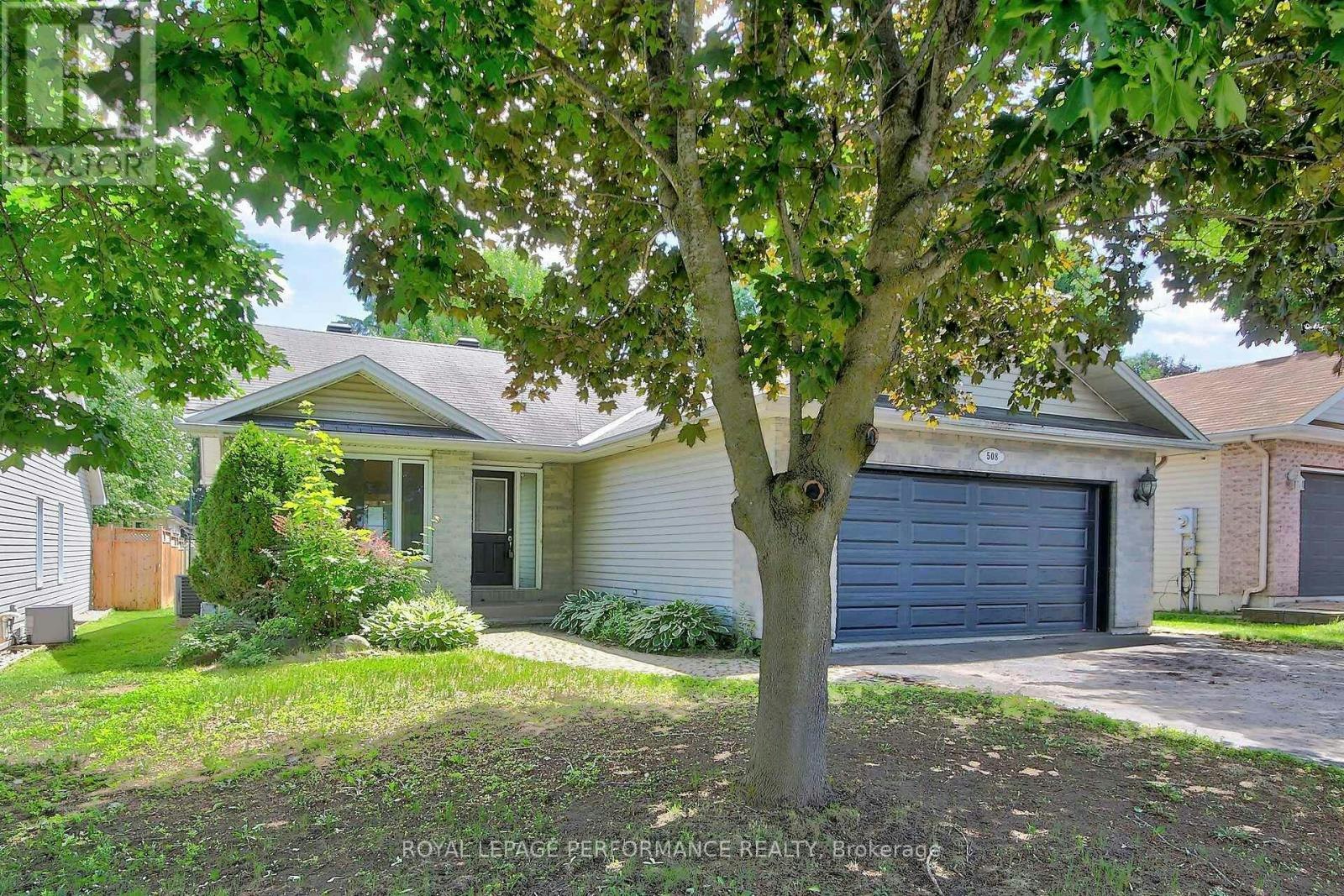 508 Maley Street, Kemptville, ON, K0G 1J0