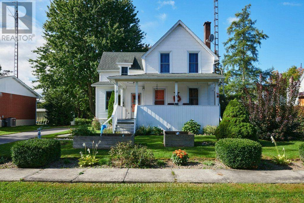 17 Brouse Drive, Iroquois, ON, K0E 1K0