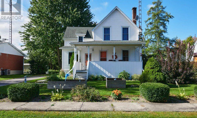 17 Brouse Drive
