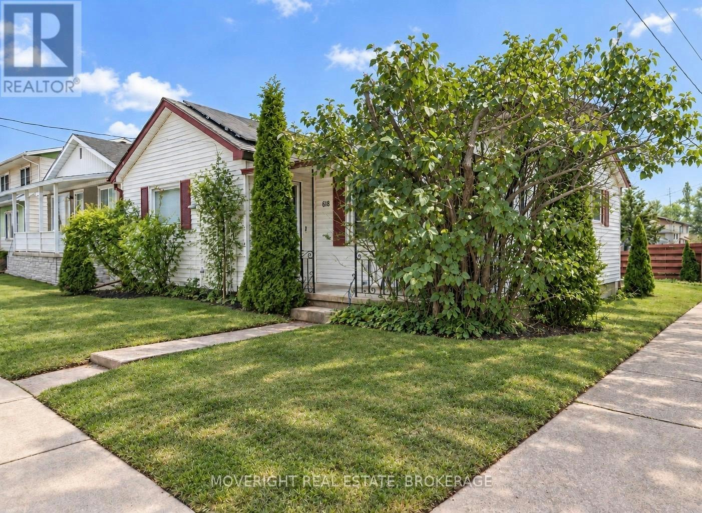 618 Lincoln Street, Welland, ON, L3B 4R4
