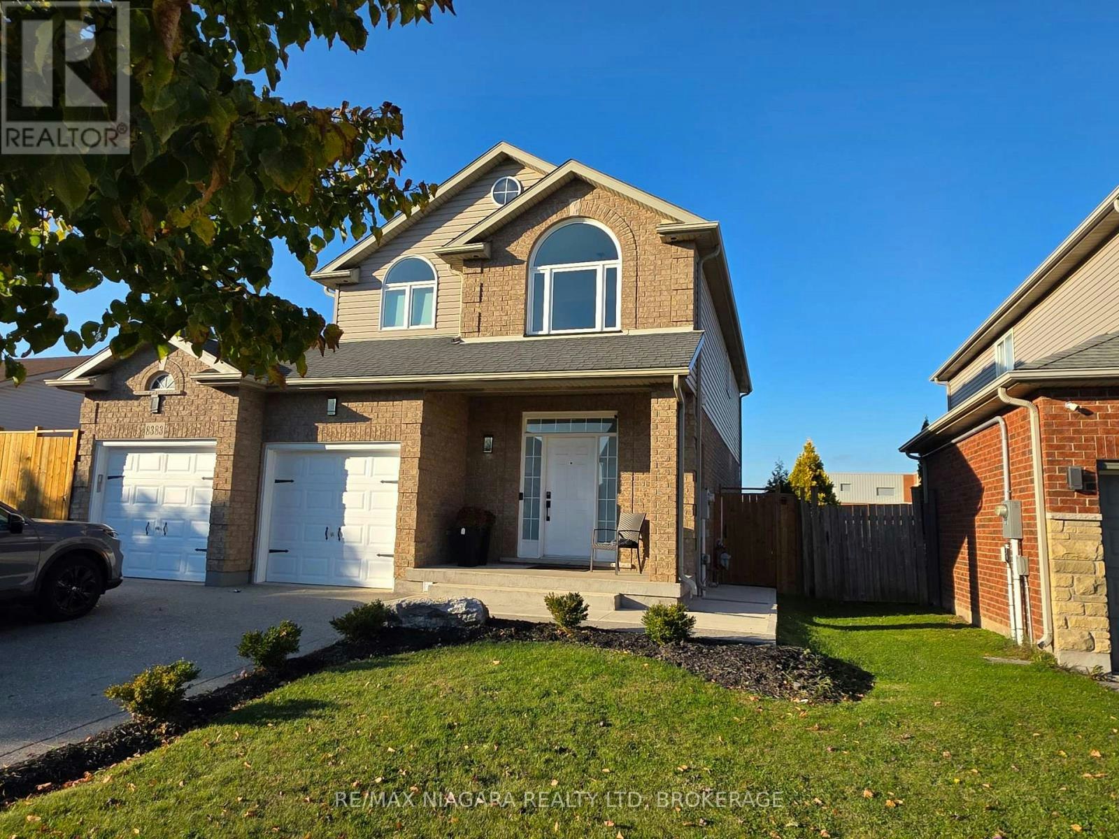 LOWER LEVEL-8383 Heikoop Crescent, Niagara Falls, ON, L2H 3J7