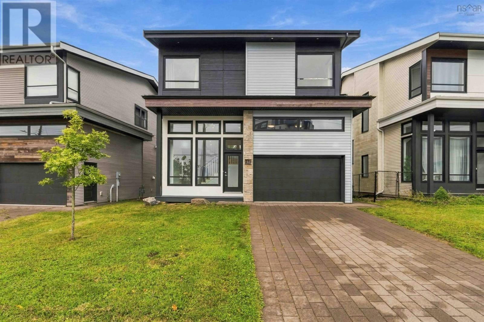 251 Transom Drive, Halifax, NS, B3M 0L7