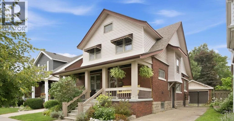 1174 Chilver Road, Windsor, ON, N8Y 2K9 - 3