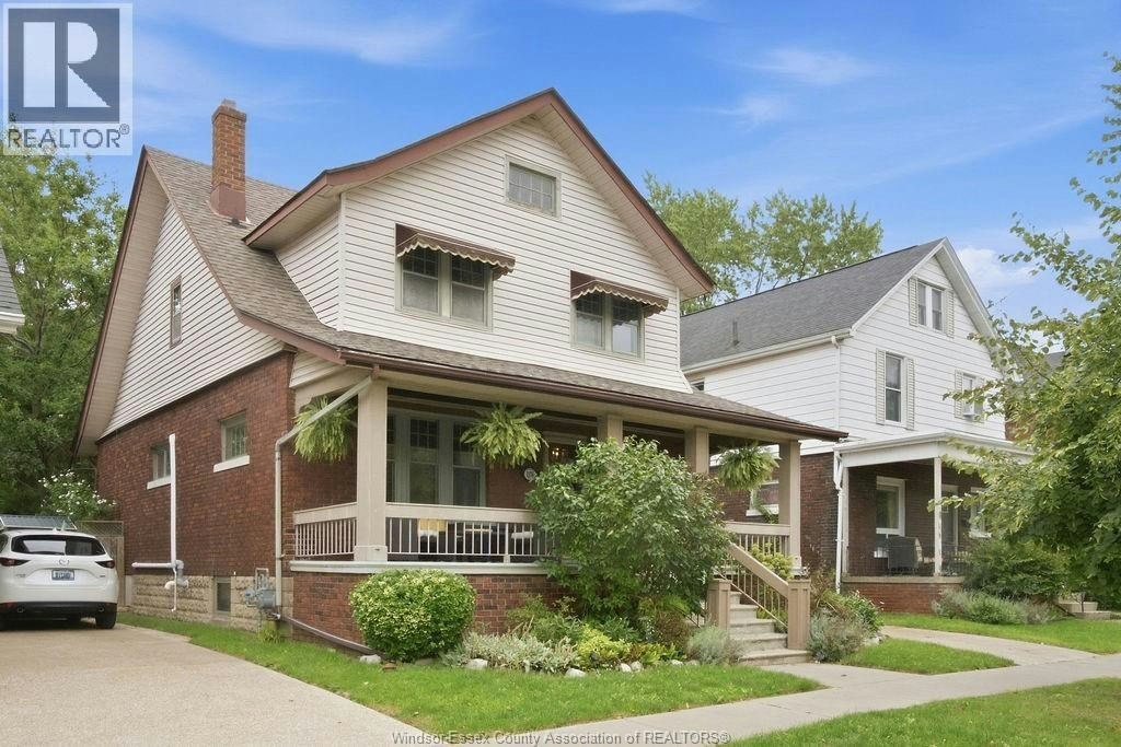 1174 Chilver Road, Windsor, ON, N8Y 2K9 - 2