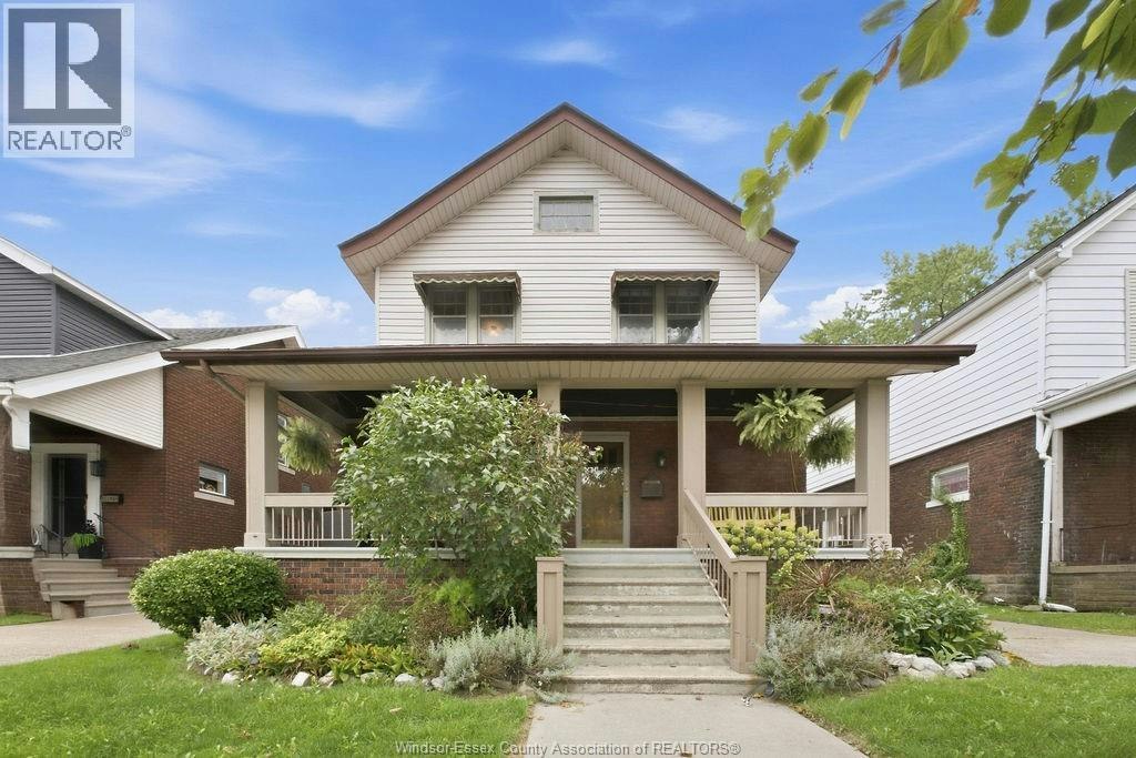 1174 Chilver Road, Windsor, ON, N8Y 2K9