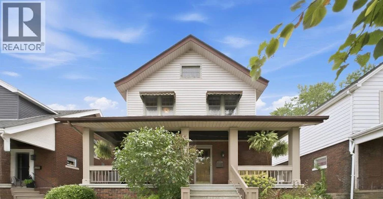 1174 Chilver Road, Windsor, ON, N8Y 2K9