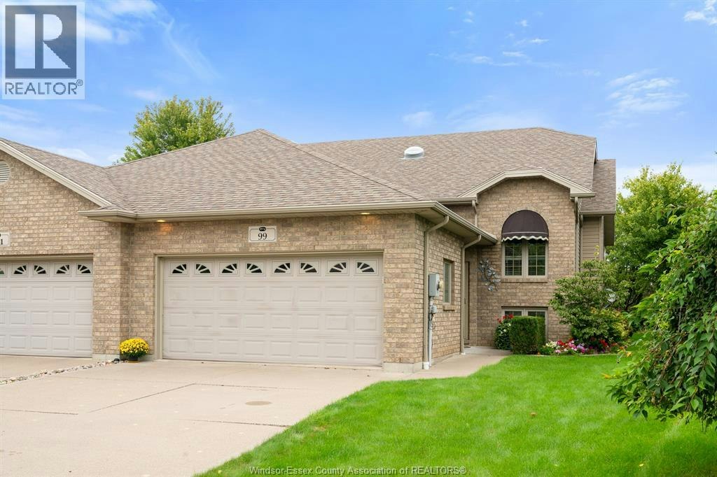 99 Anfred Street, Leamington, ON, N8H 5L4
