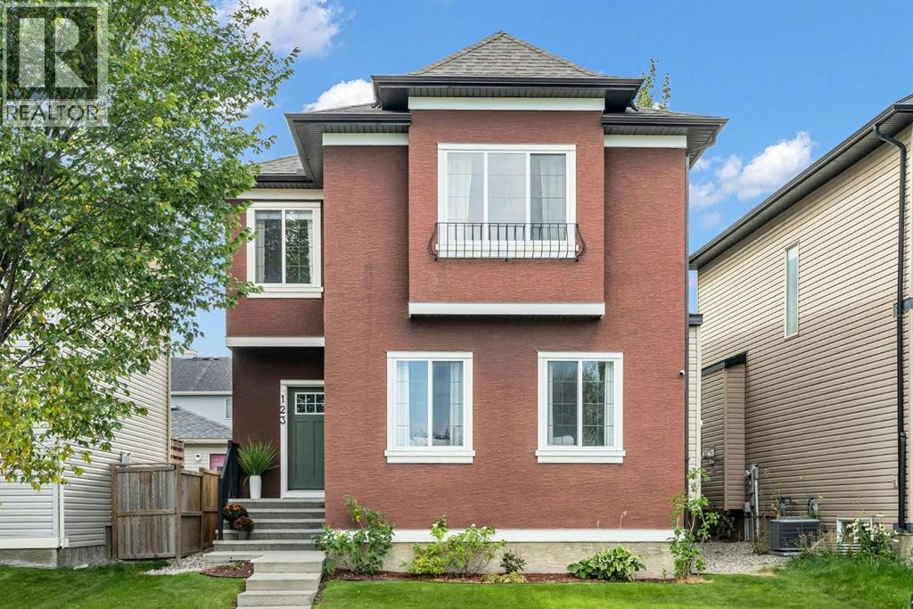 123 Elgin Meadows Way SE, Calgary, AB, T2Z 0G2