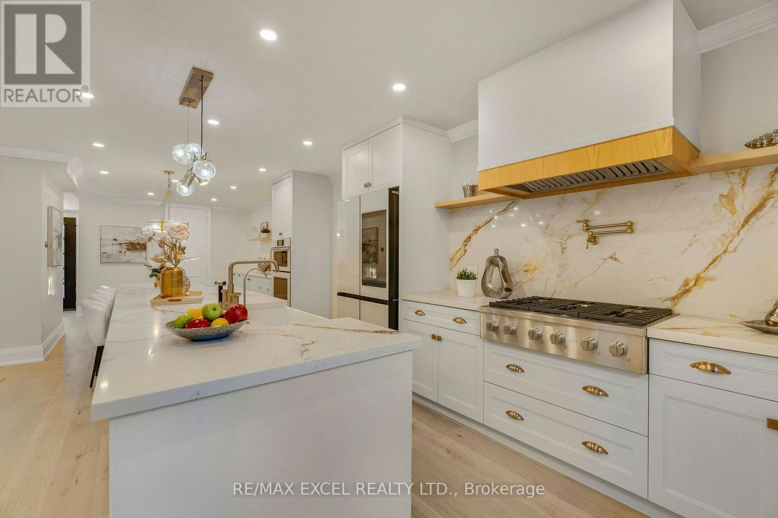 599 Conacher Drive, Toronto, ON, M2M 3M9