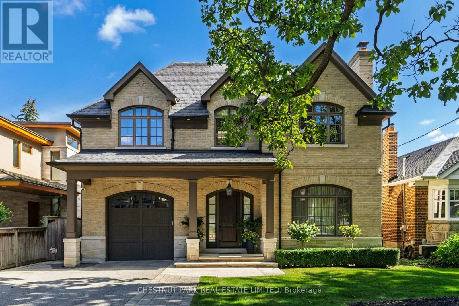 179 Yonge Boulevard, Toronto, ON, M5M 3H5