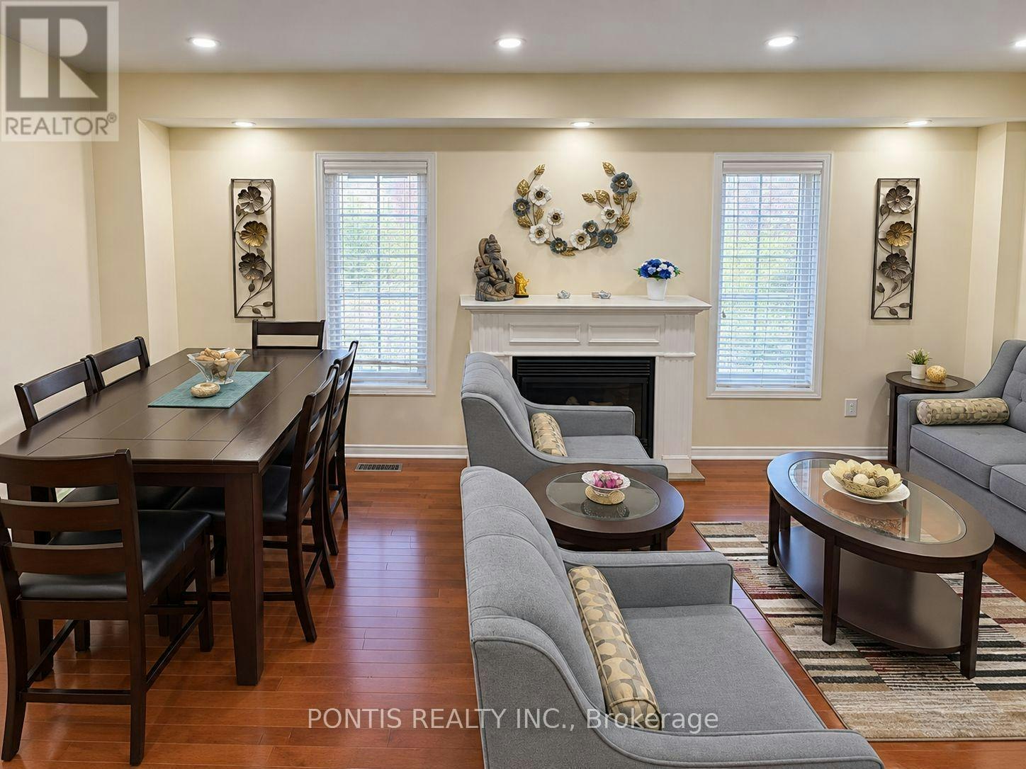 145 Harrongate Place, Whitby, ON, L1R 3E6 - 5