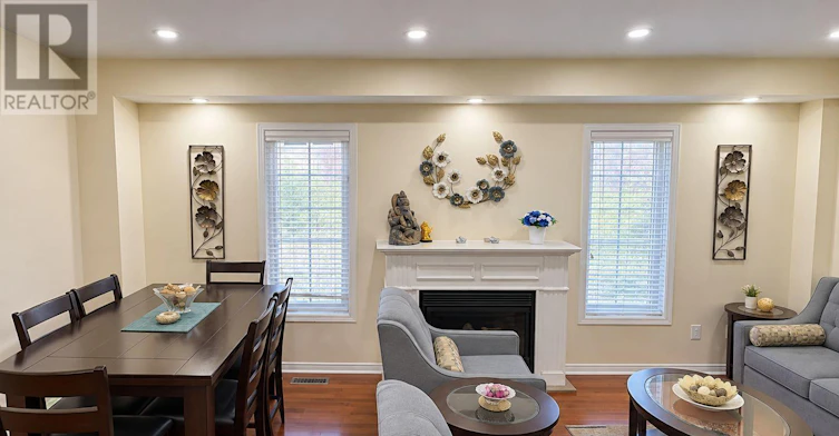 145 Harrongate Place, Whitby, ON, L1R 3E6 - 5