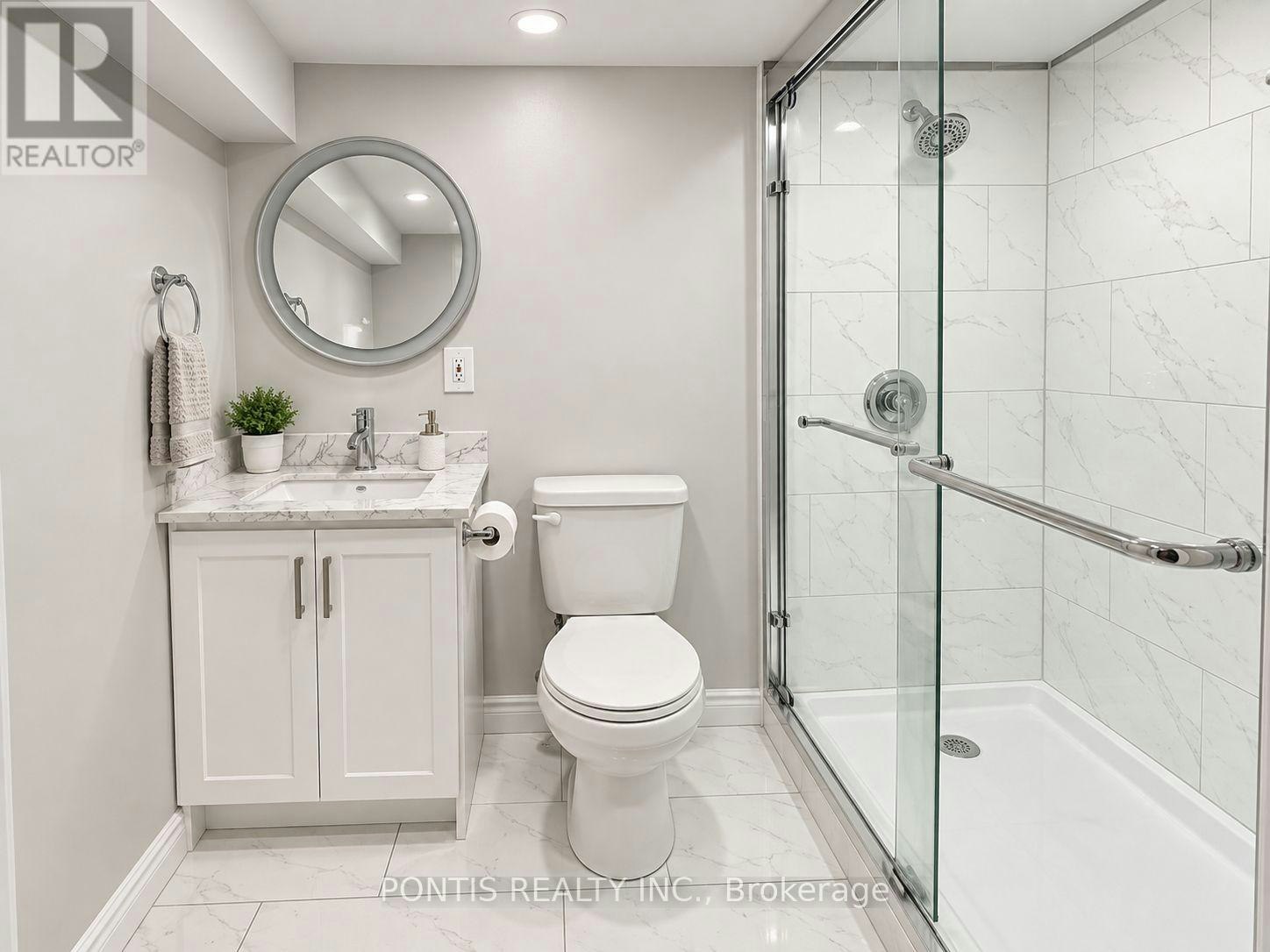 145 Harrongate Place, Whitby, ON, L1R 3E6 - 22