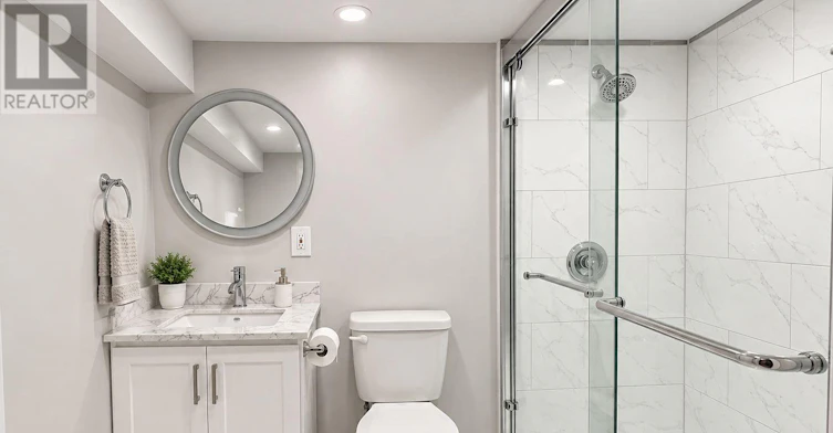 145 Harrongate Place, Whitby, ON, L1R 3E6 - 22