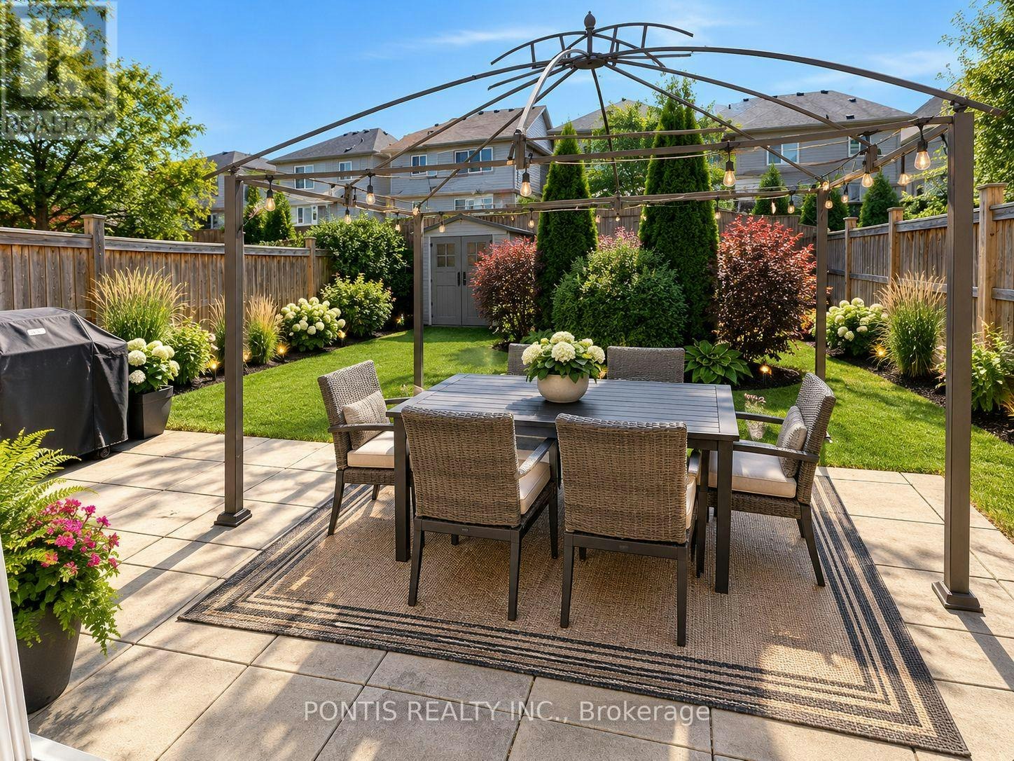 145 Harrongate Place, Whitby, ON, L1R 3E6 - 3