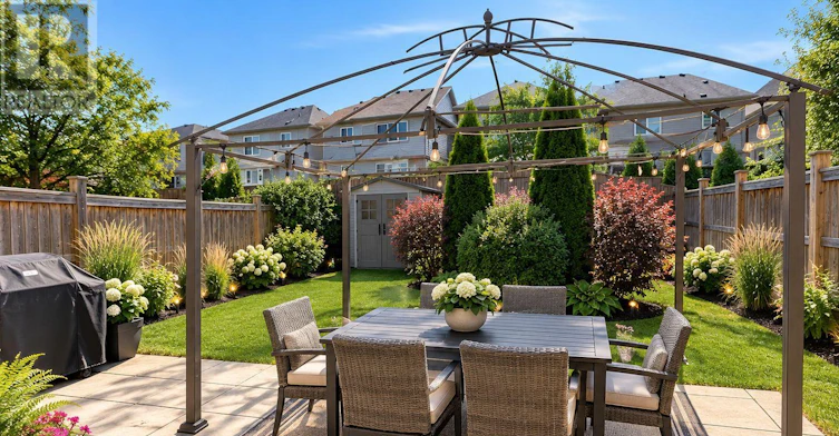 145 Harrongate Place, Whitby, ON, L1R 3E6 - 3